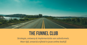 The Funnel Club