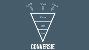 Sales Funnel