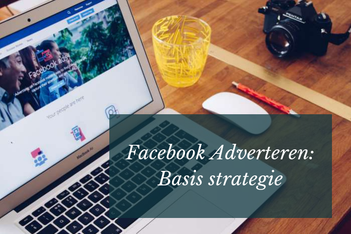 Basis Facebook Adverteren