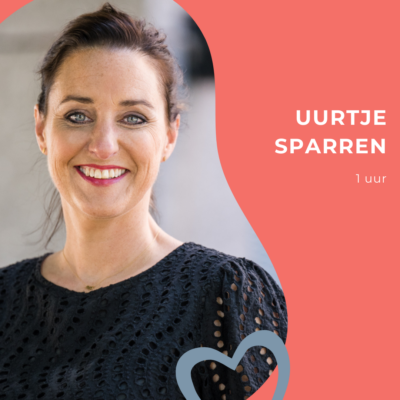 uurtje sparren let's get leads