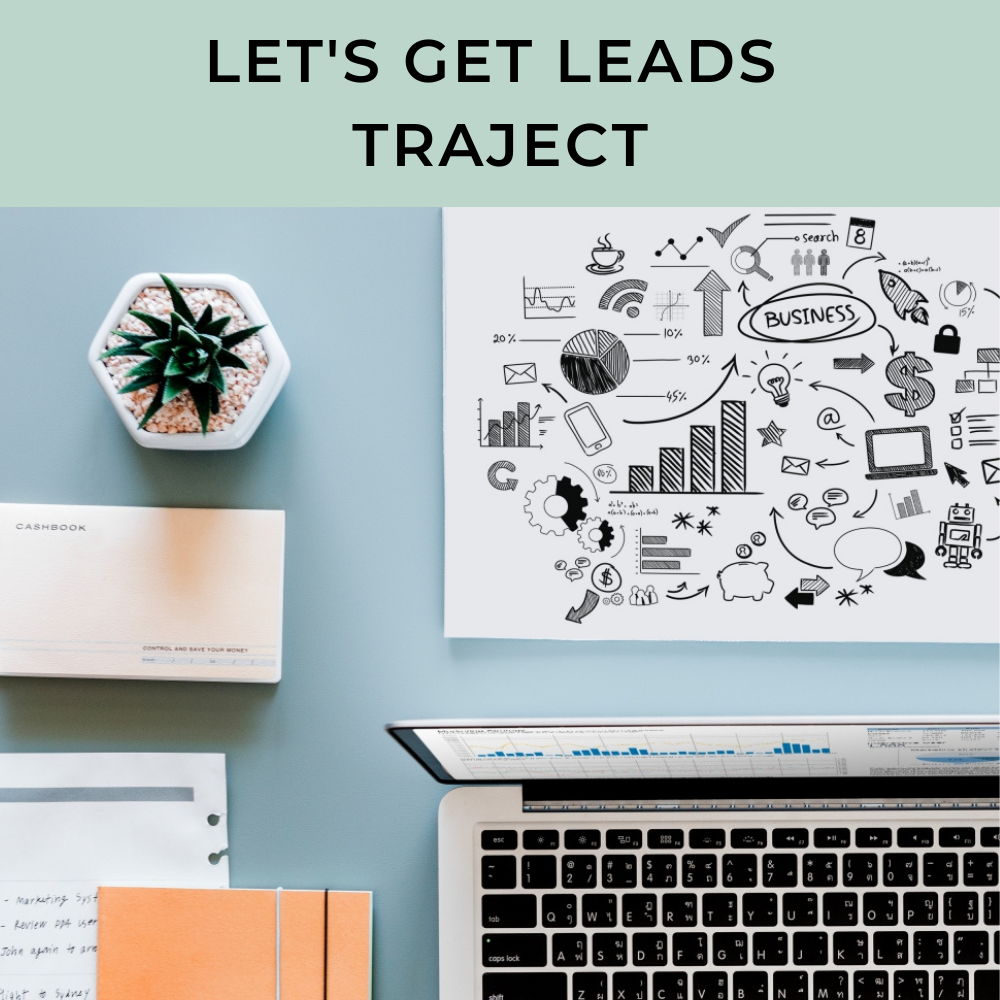 let's get leads traject