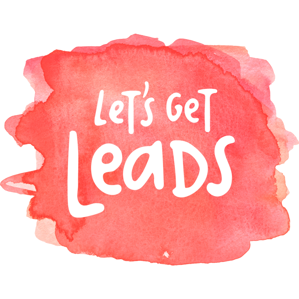 Let's get Leads