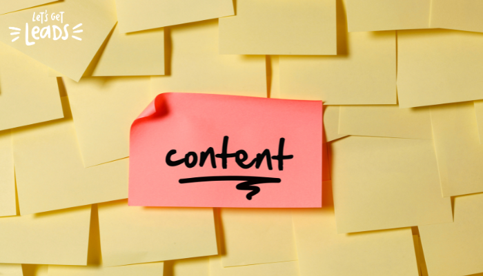 Waarom het hebben van een content strategie jouw online marketing een stuk makkelijker maakt