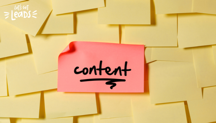 content strategie