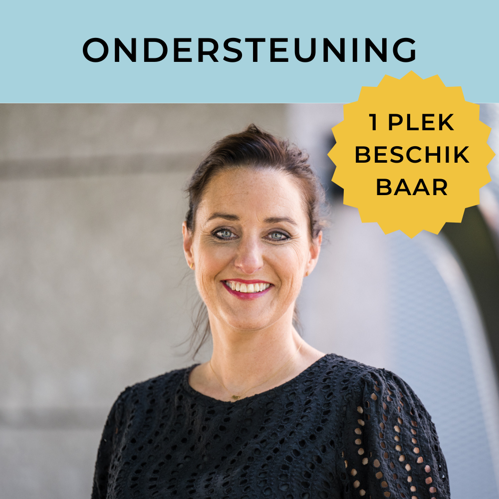 online marketing ondersteuning