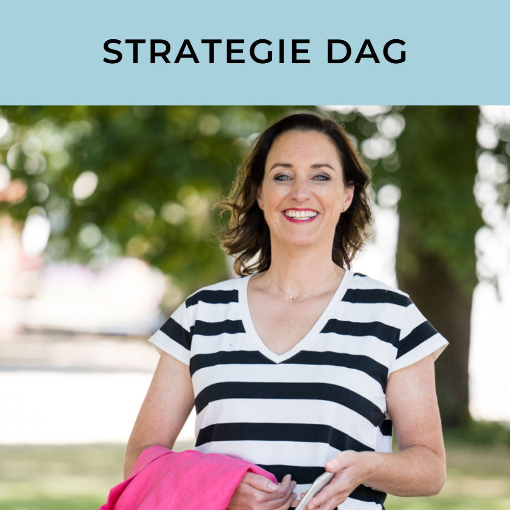 online marketing ondersteuning
