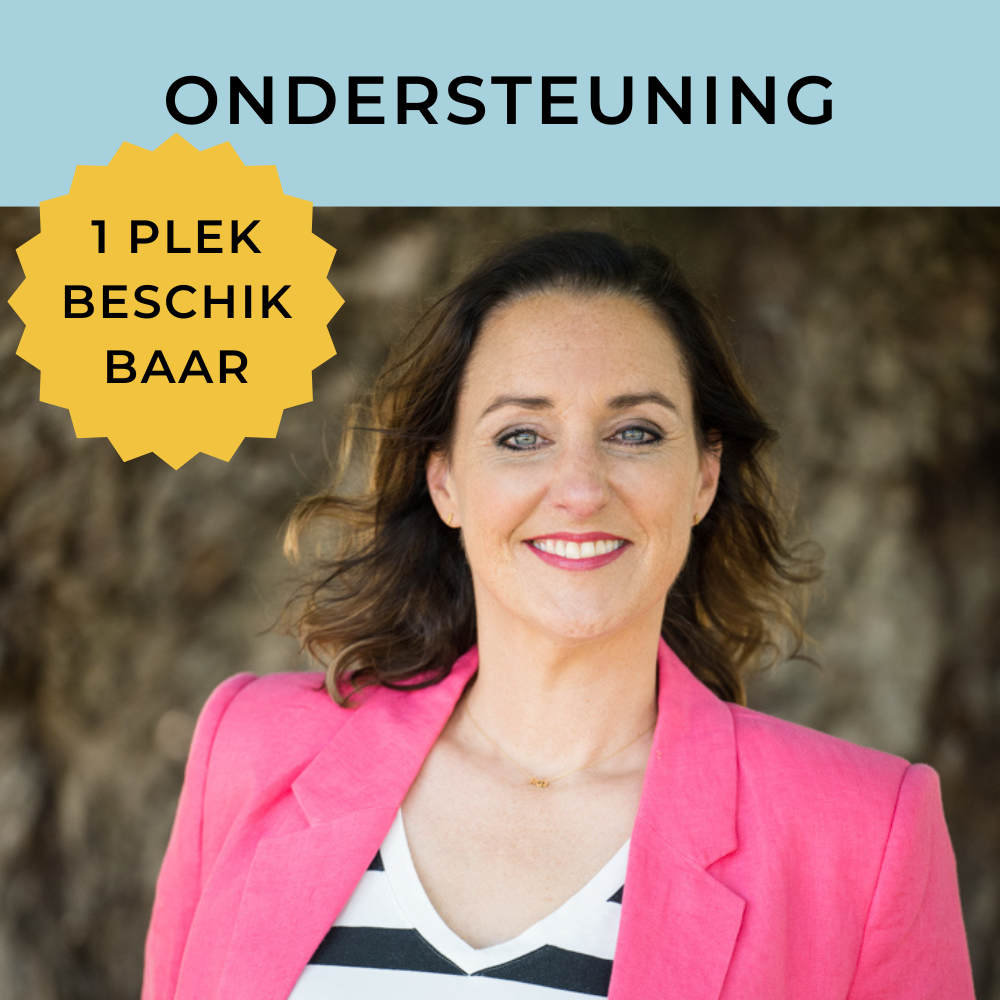 online marketing ondersteuning
