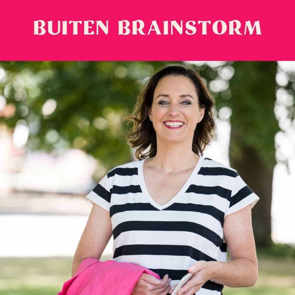 buiten brainstorm